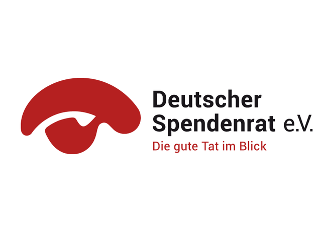 Logo Deutscher Spendenrat e.V.