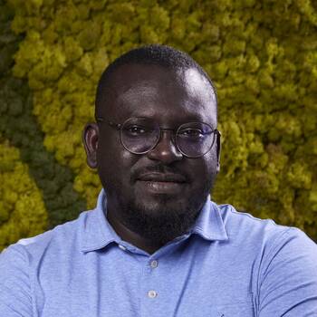 Mamadou Diop