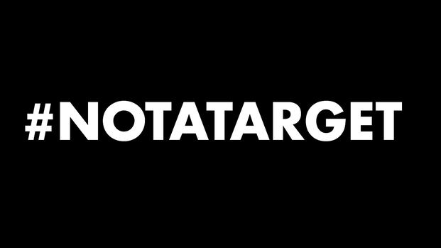 #notatarget